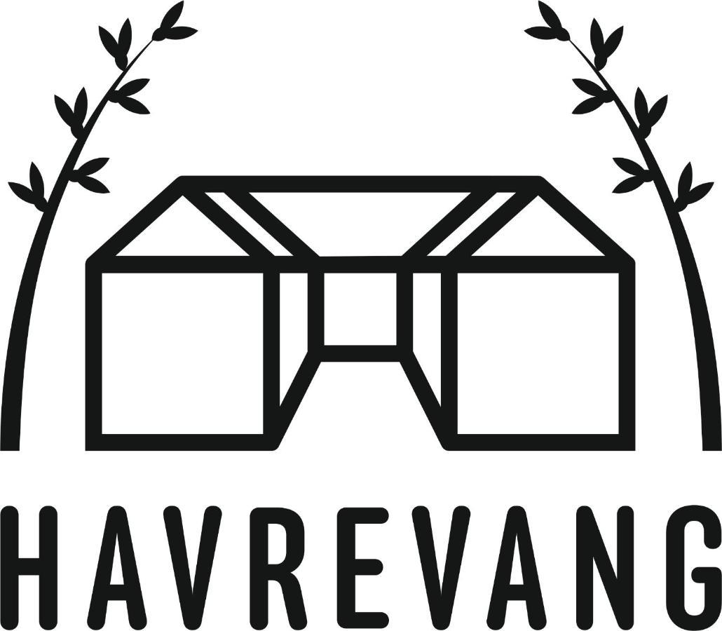 Havrevang, Luksus Ferielejligheder Lønstrup 외부 사진