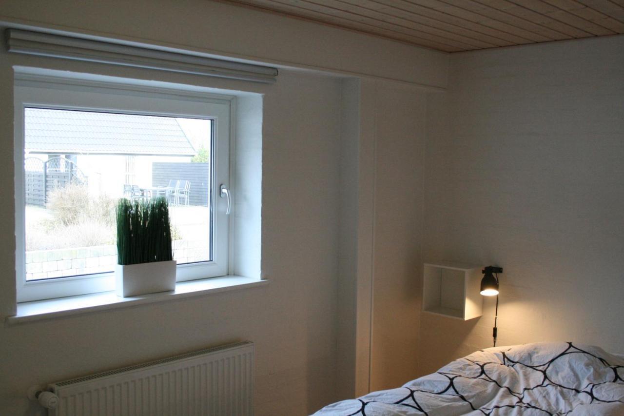 Havrevang, Luksus Ferielejligheder Lønstrup 외부 사진
