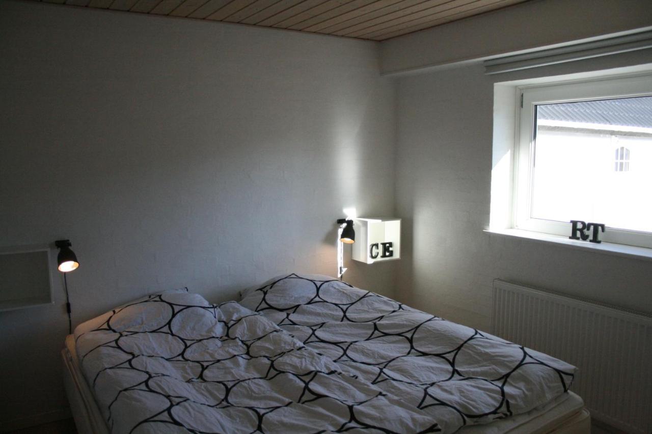Havrevang, Luksus Ferielejligheder Lønstrup 외부 사진