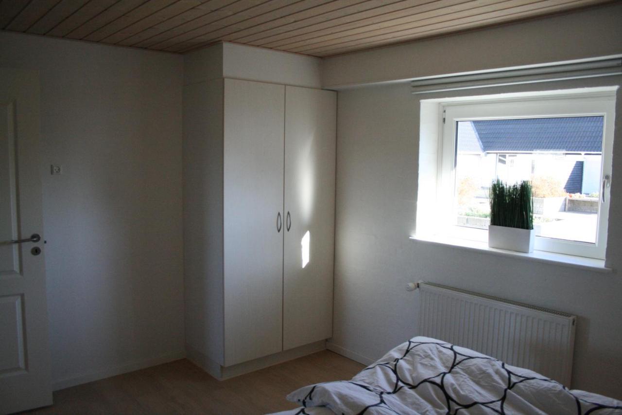 Havrevang, Luksus Ferielejligheder Lønstrup 외부 사진