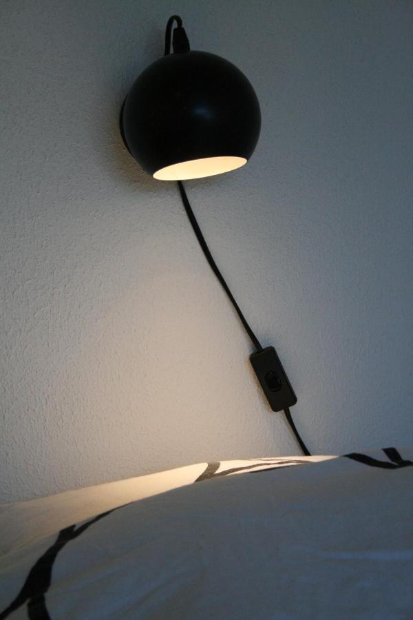 Havrevang, Luksus Ferielejligheder Lønstrup 외부 사진